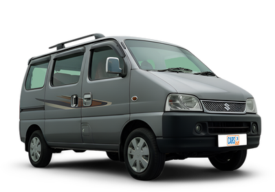 2019 Maruti Eeco - SUV - Petrol - Manual - ₹2.81 lakh